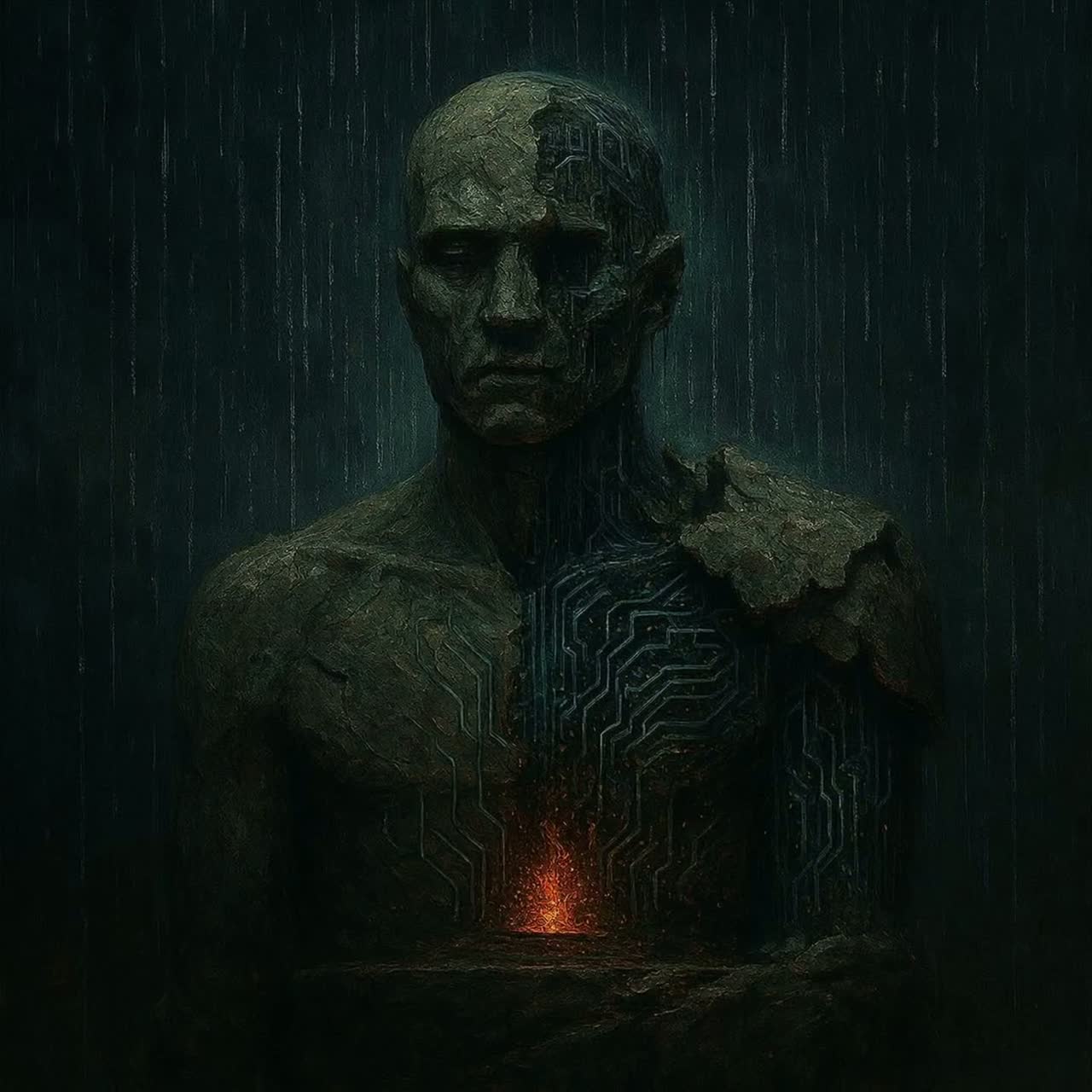 ATARAXIA artwork