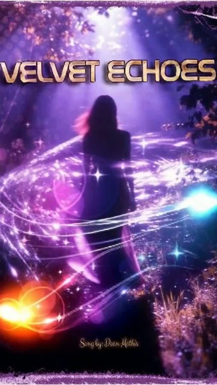 Velvet Echos artwork