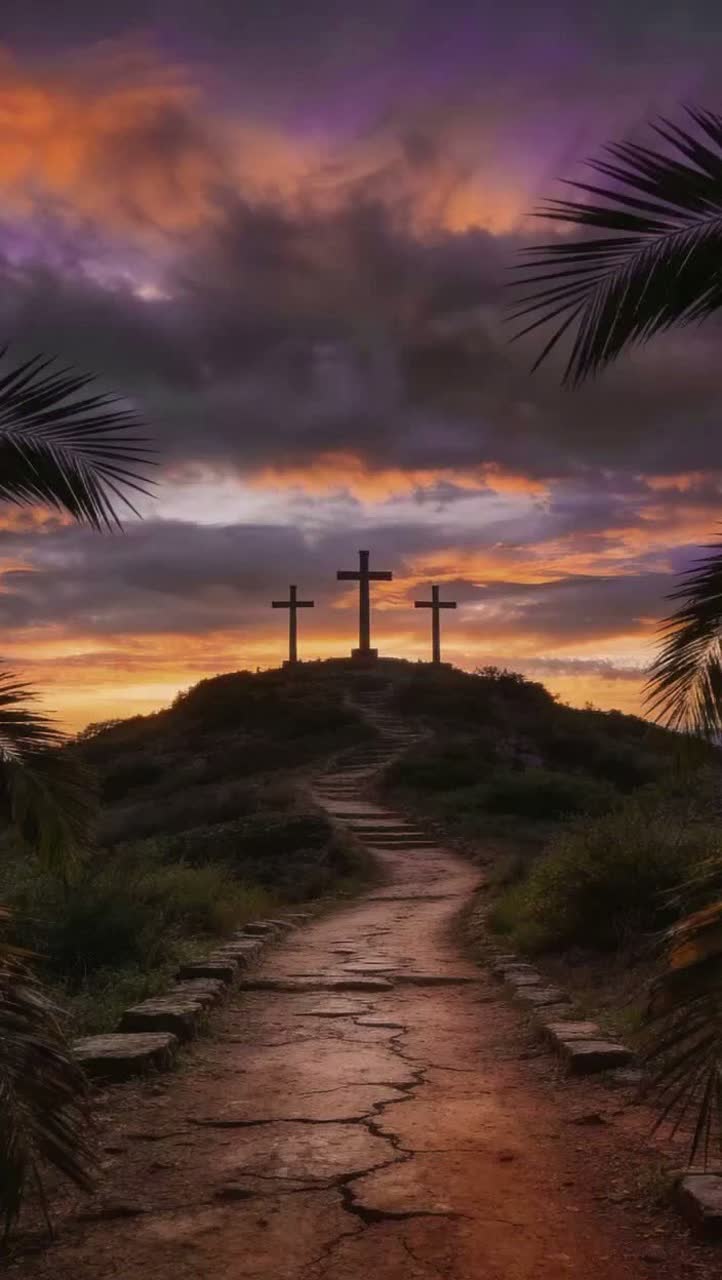 Walk the Way artwork