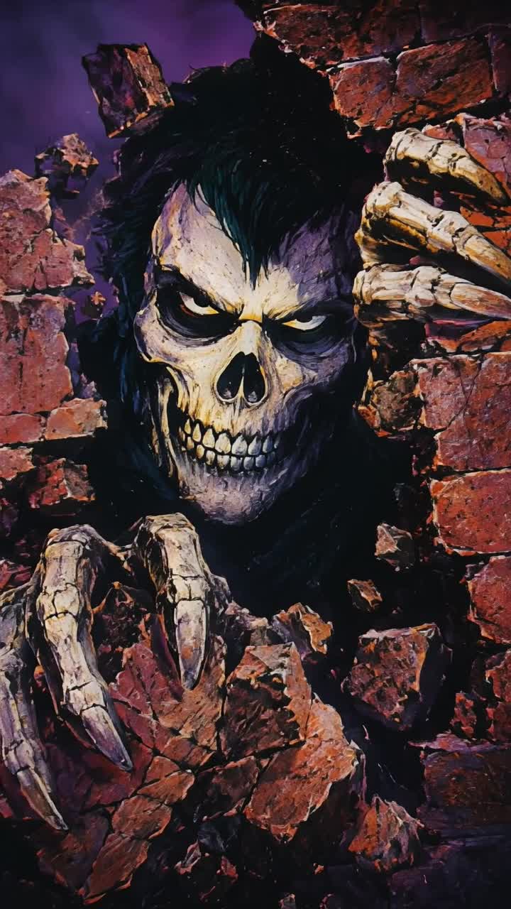 Ego Wall artwork