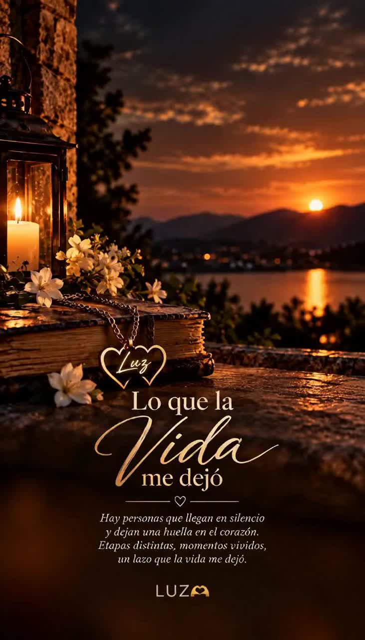 LO QUE LA VIDA ME DEJÓ artwork