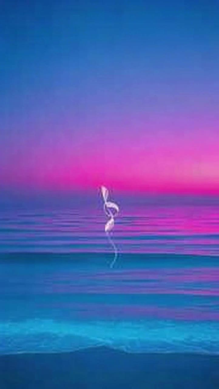 Sea of Neon Lights artwork