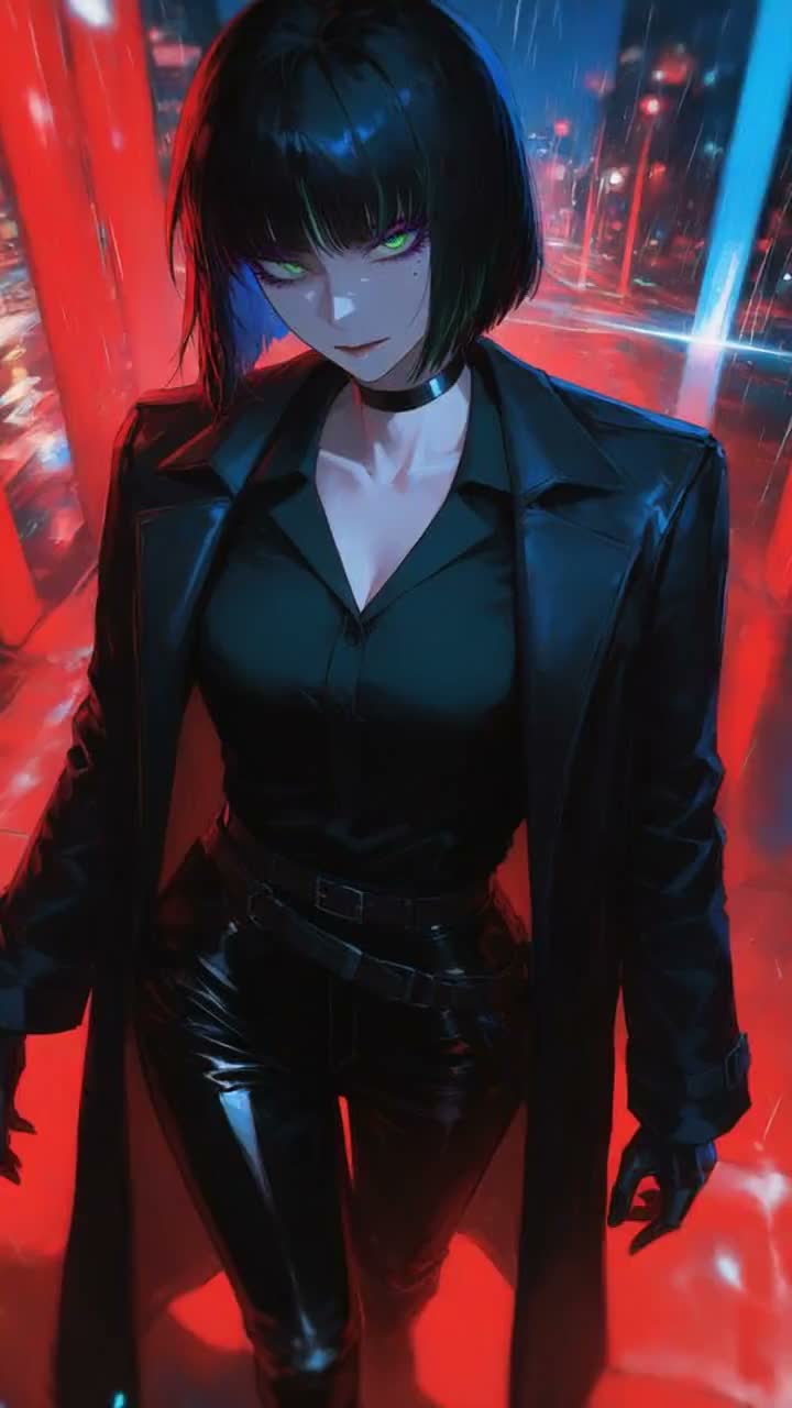 Persona image for Cass