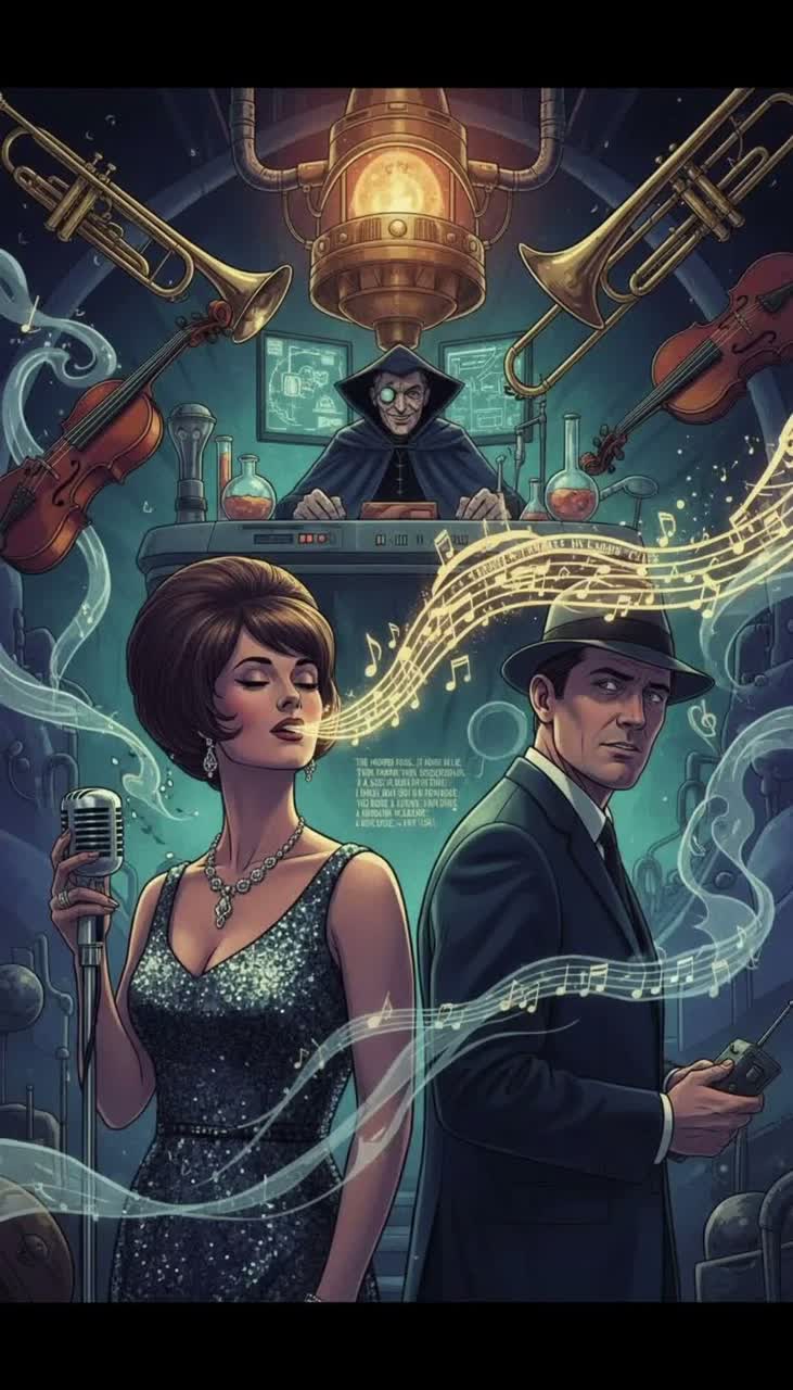 And Days Go By artwork