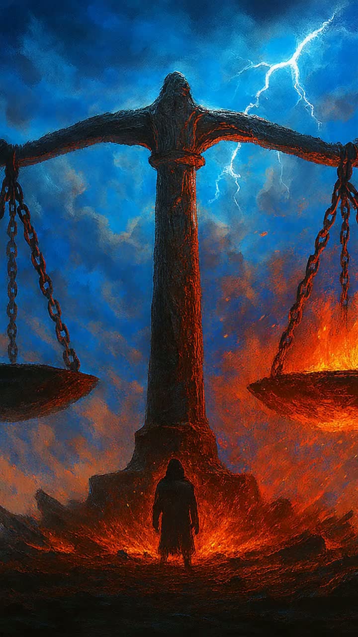 JUDICIUM artwork
