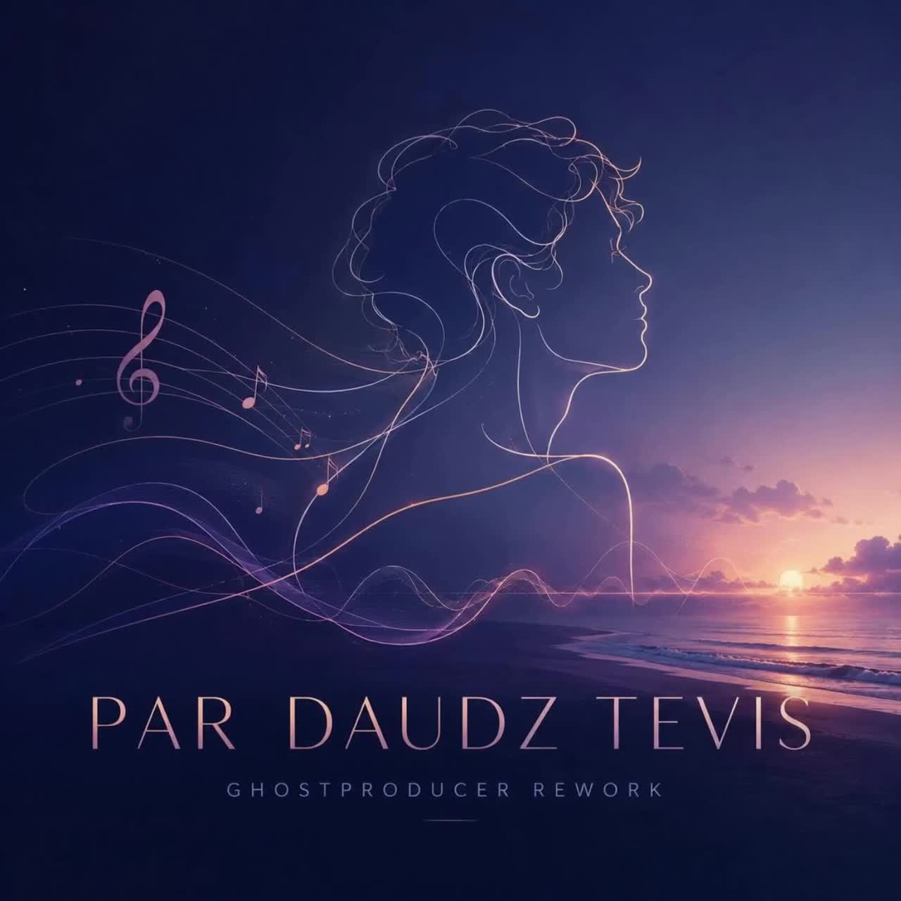 ✨💫Par Daudz Tevis💫✨ artwork