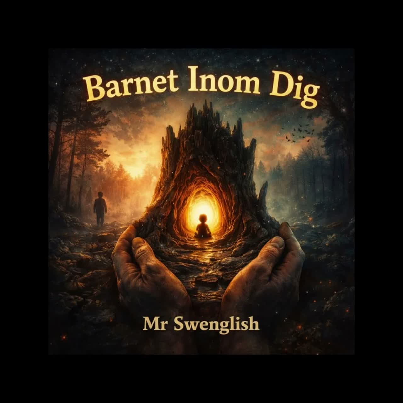 Persona image for Barnet Inom Dig