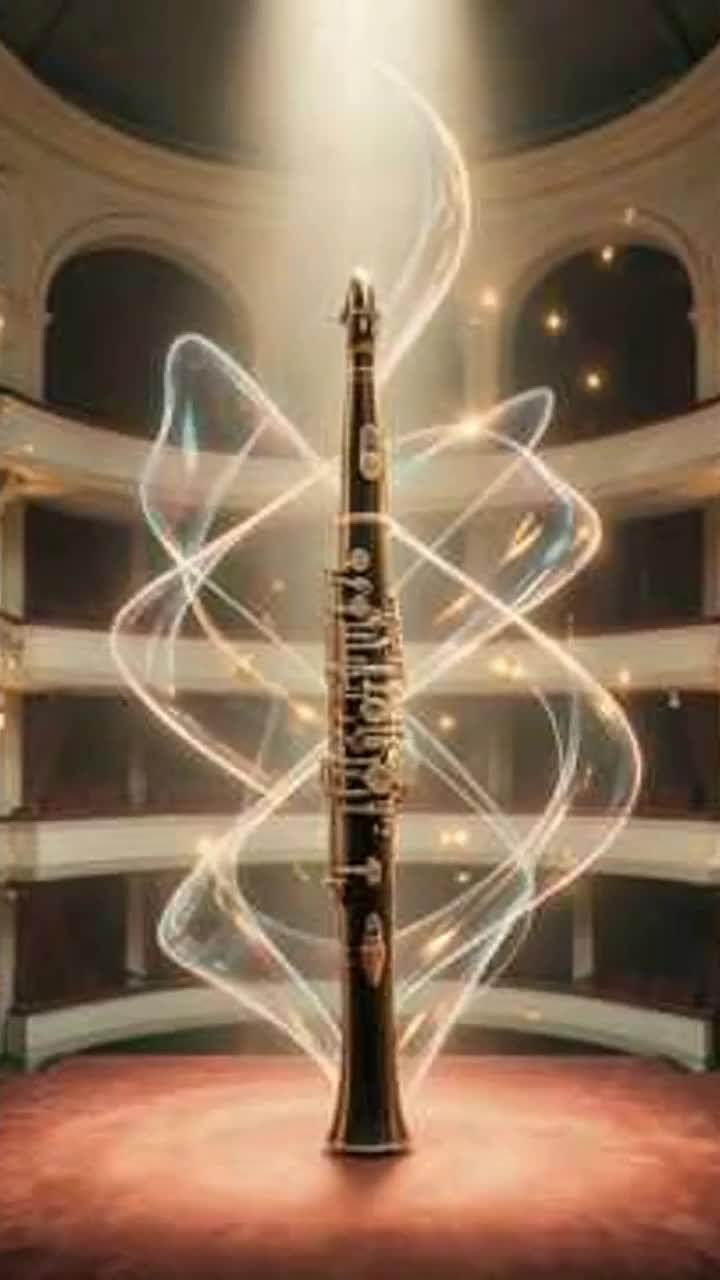 Classical Oboe Masterwork Vol.1 artwork
