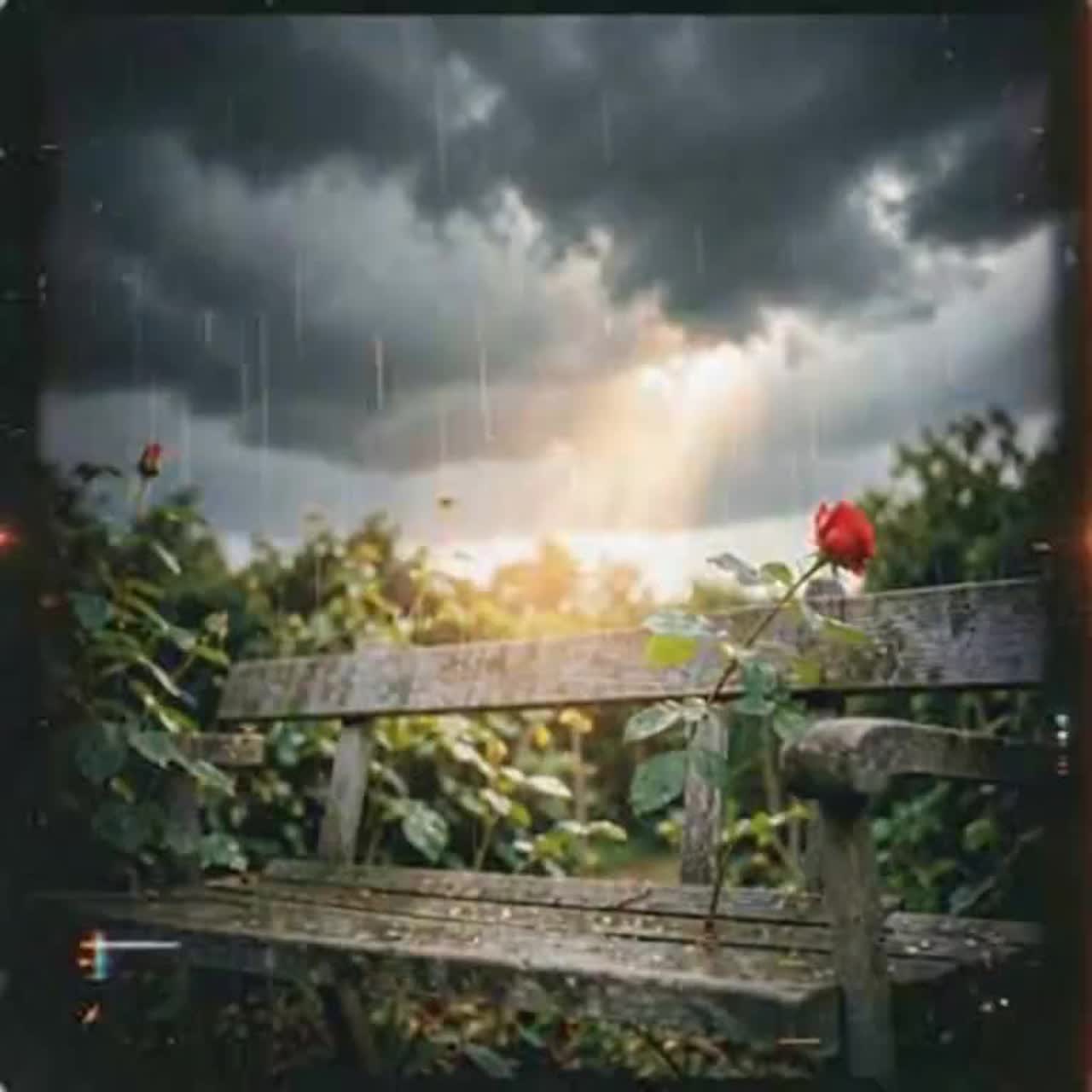 The Courage to Face and Love Life artwork