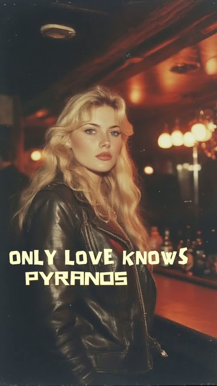 Only Love Knows artwork