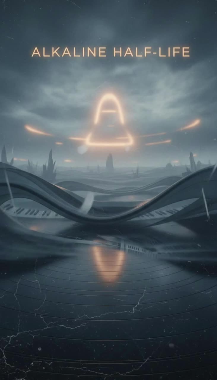 Alkaline Half-Life