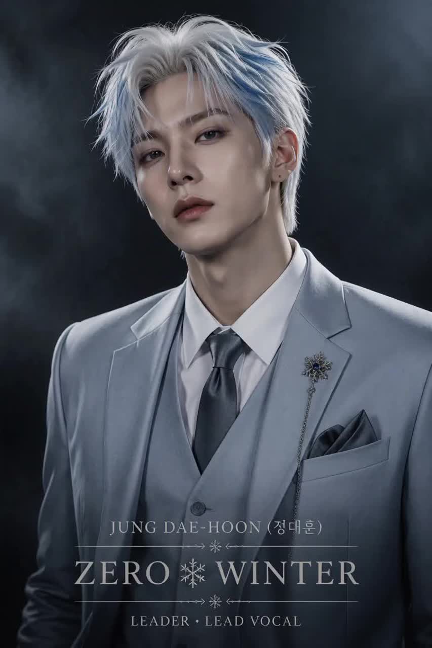 겨울의 그리움 (Winter Longing) ❄️ artwork
