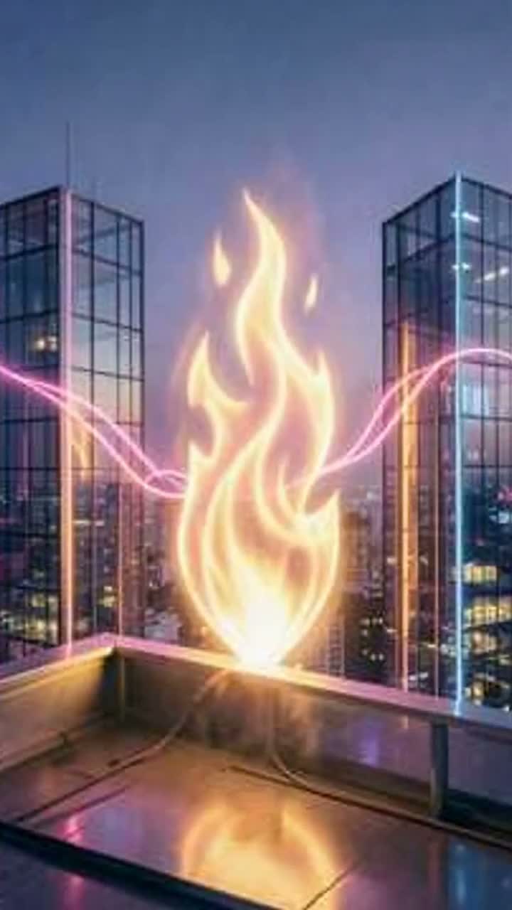 You My Fire (Remix) artwork