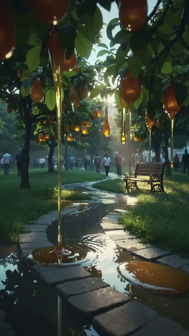 Водар ліпы artwork