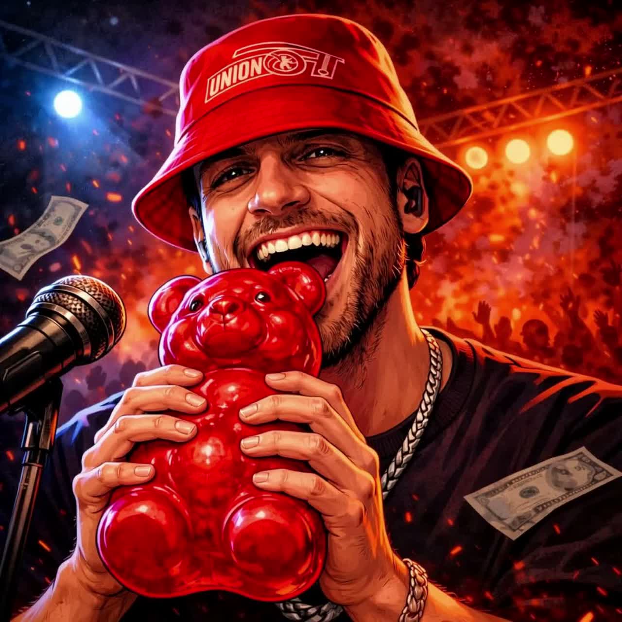 Song Image