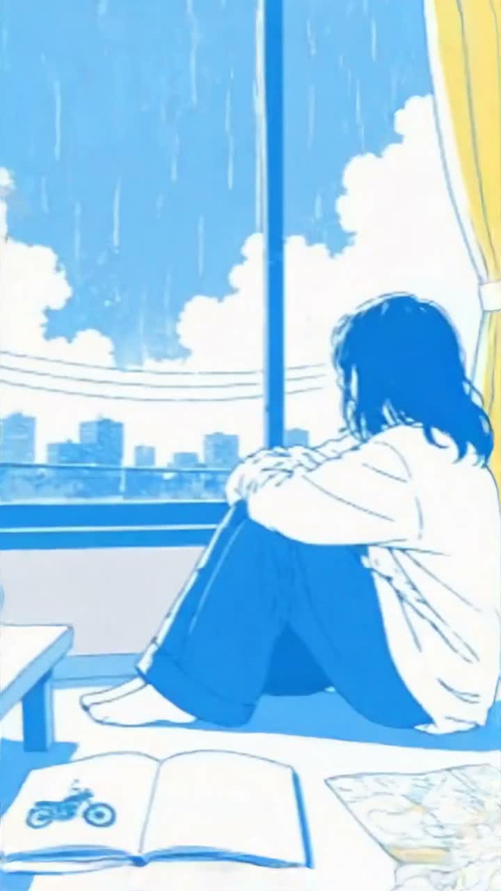 Persona image for 雨