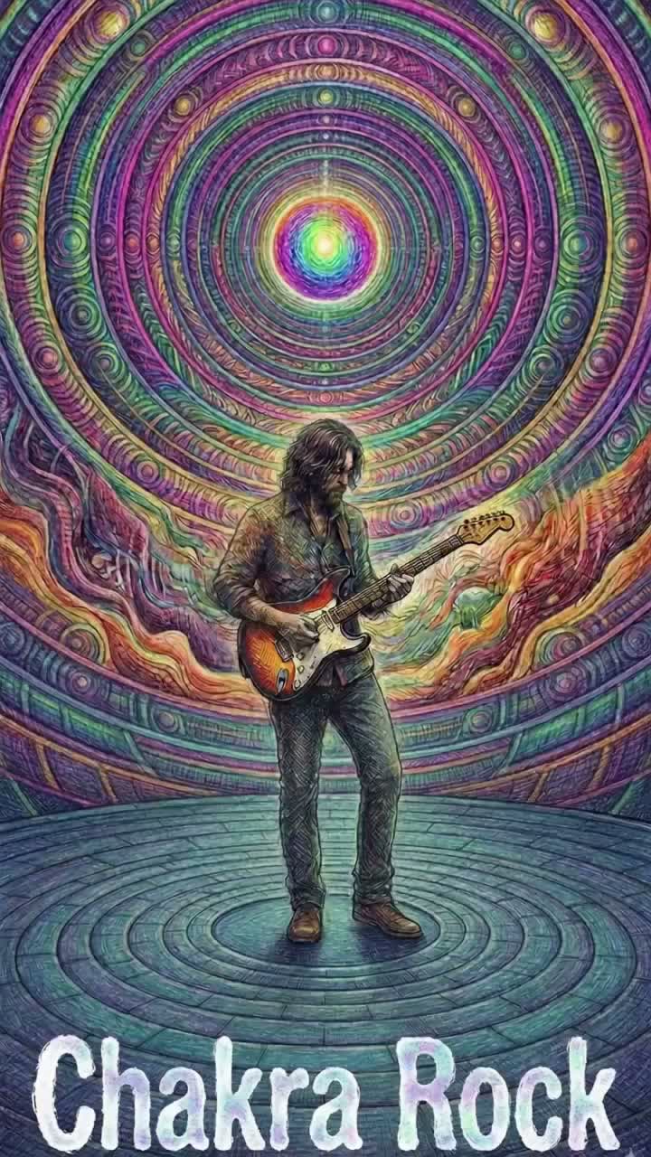 Songs of Healing