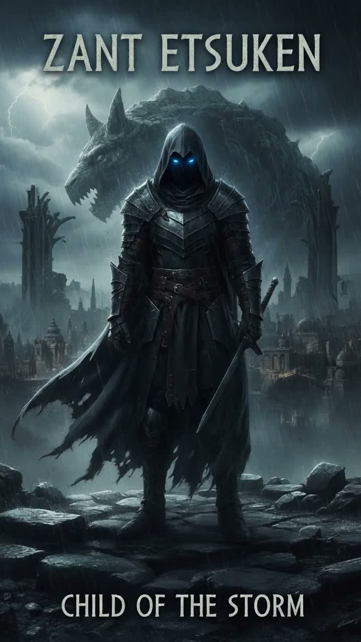 Chapter 2 - Behind the Name artwork