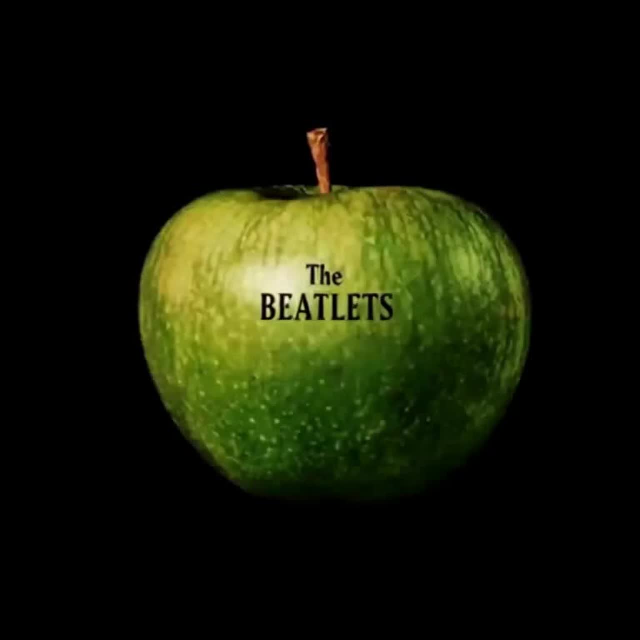 When You’re Near🎸 #Beatles Style / Paul McCartney artwork