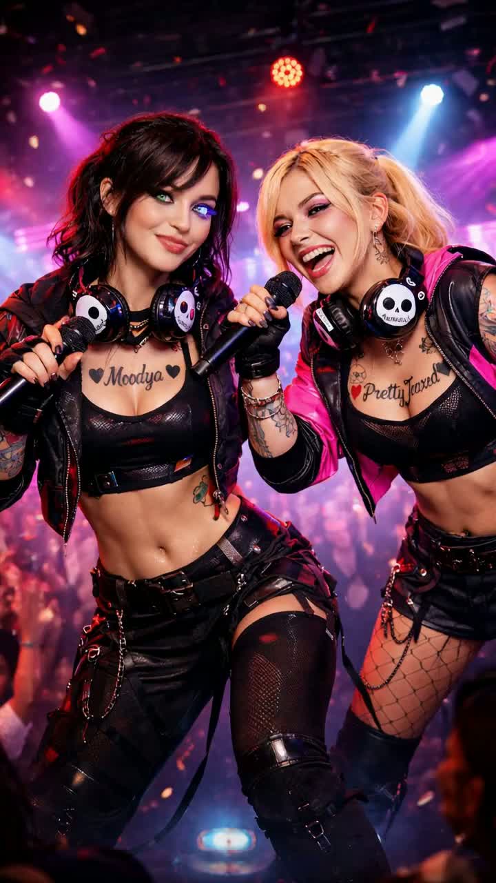 Persona image for D2