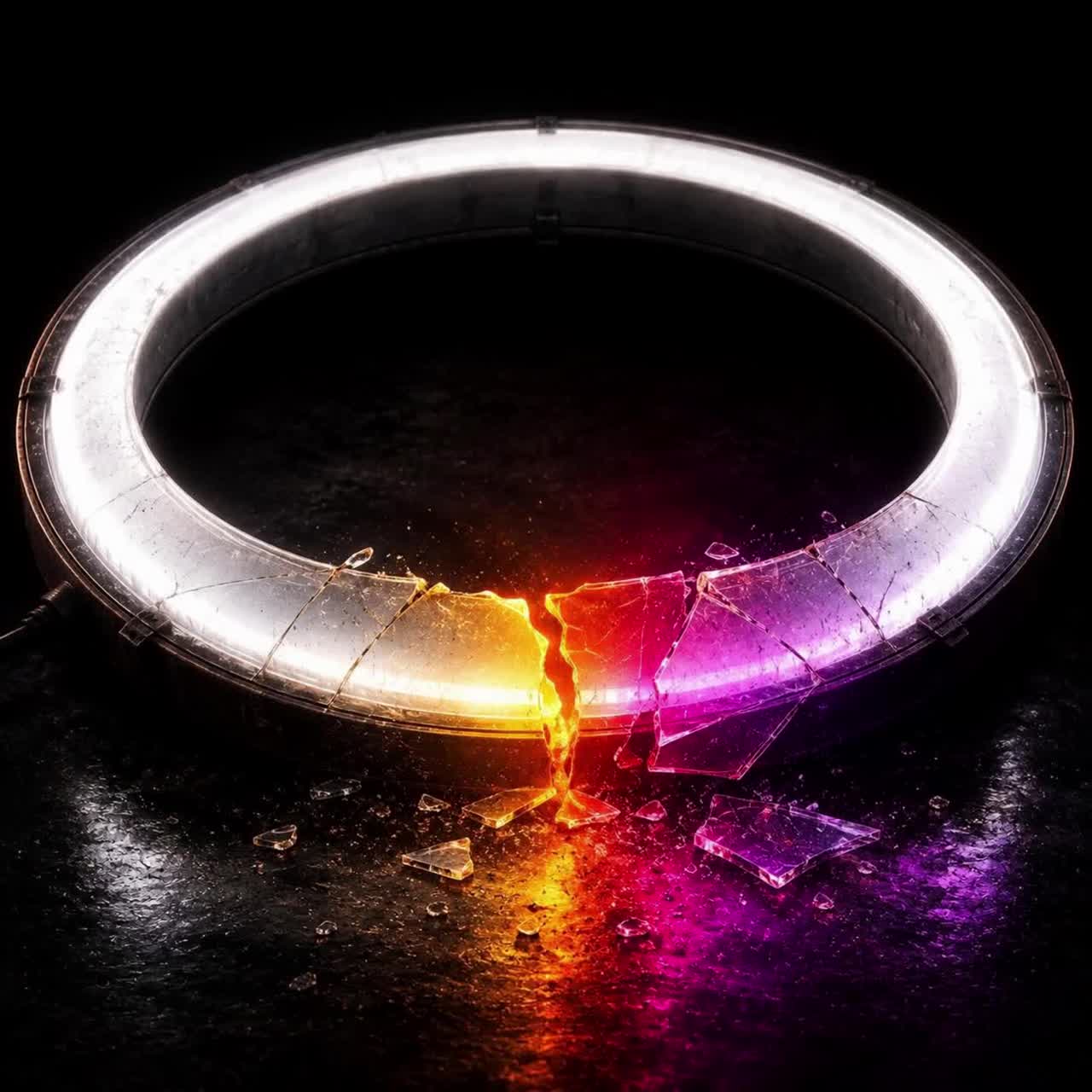 02 - Ring Light Confession (Akt I) artwork