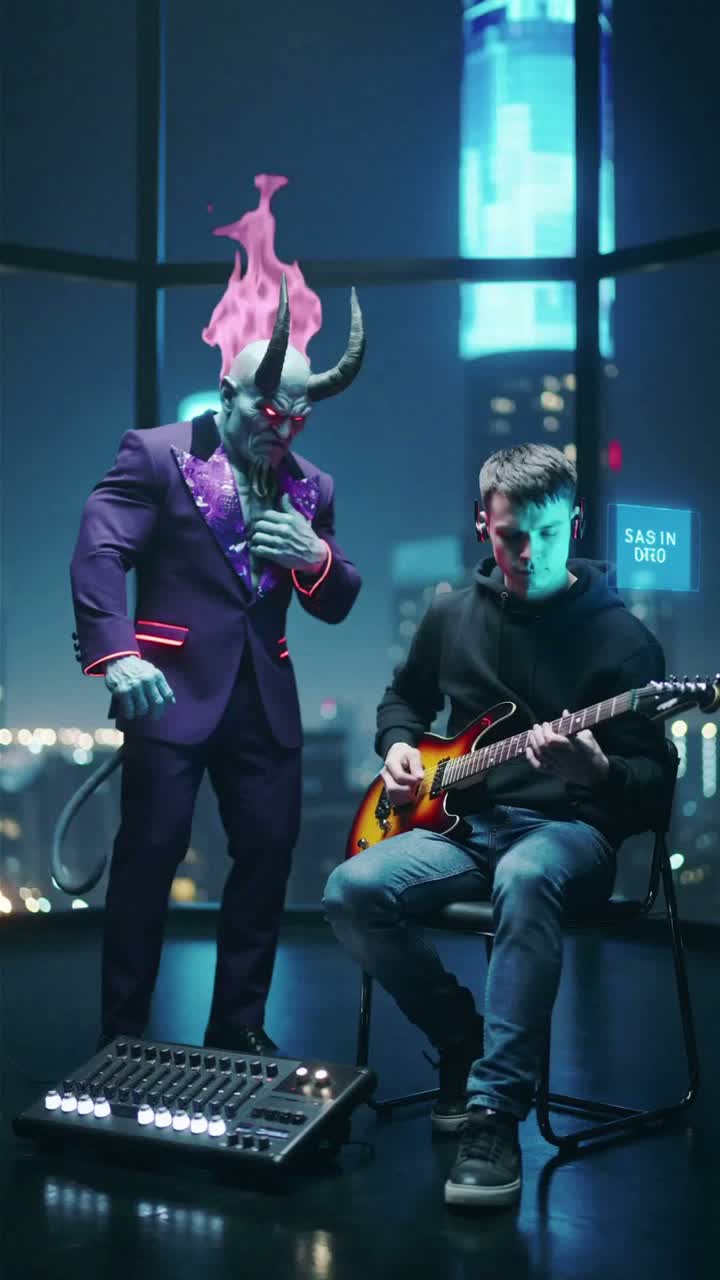 Song Image
