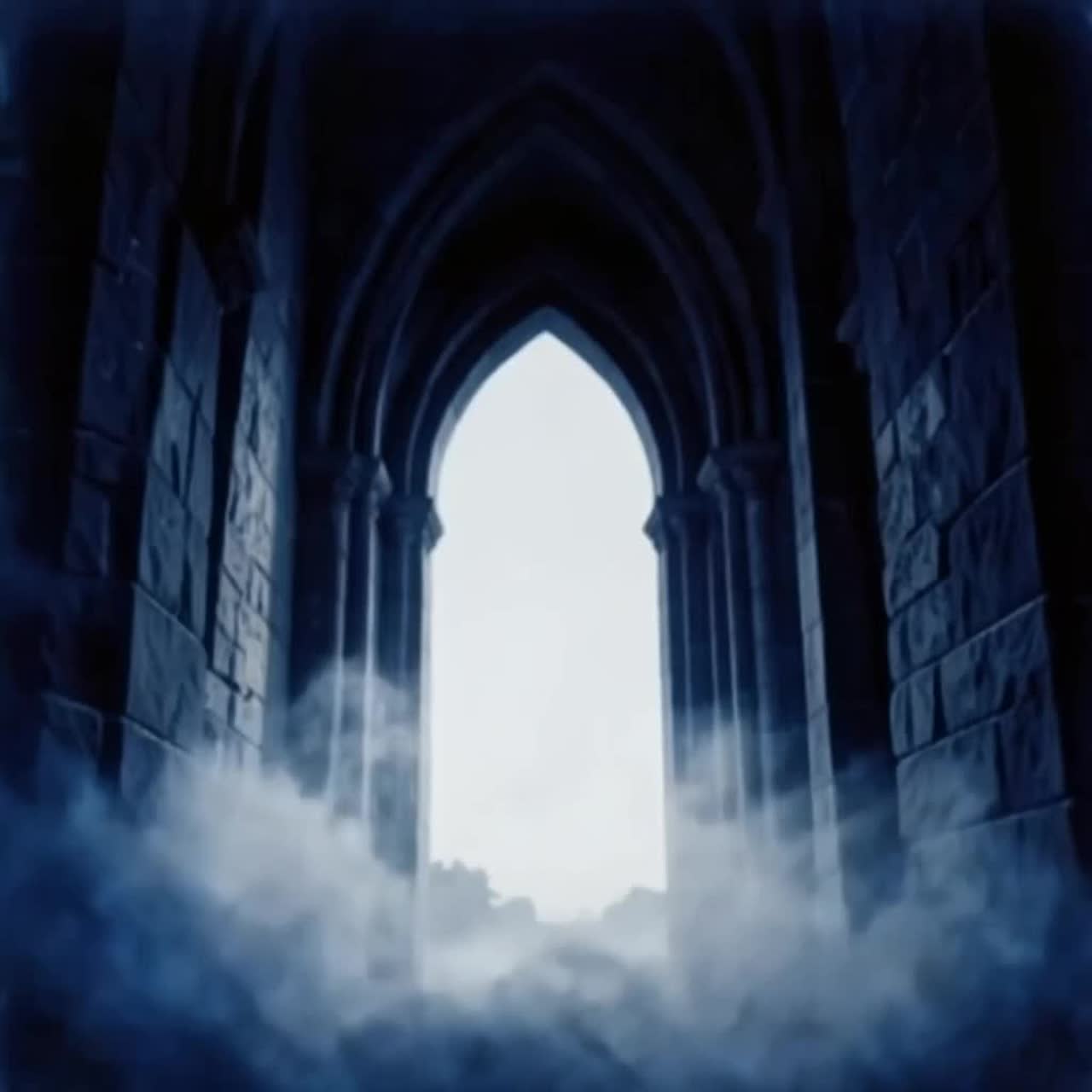 Midnight in Transylvania 🔥 artwork