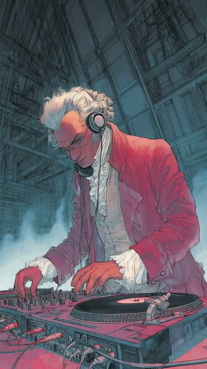 Voice image for DUBCLASS