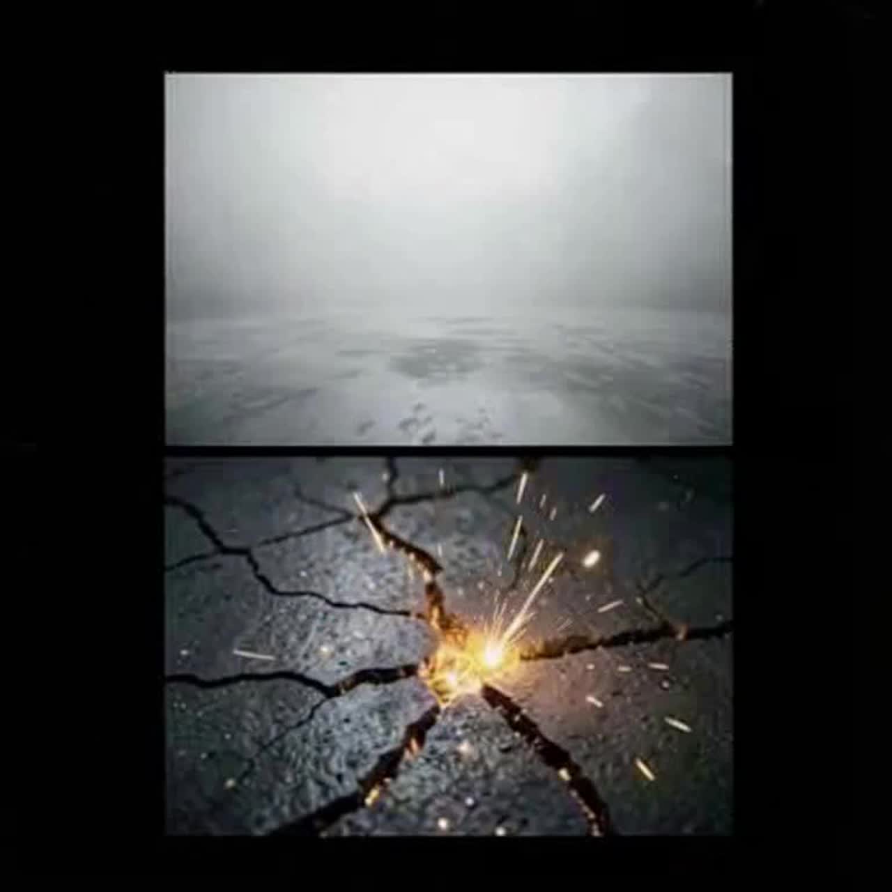 Sovereign Flame II artwork
