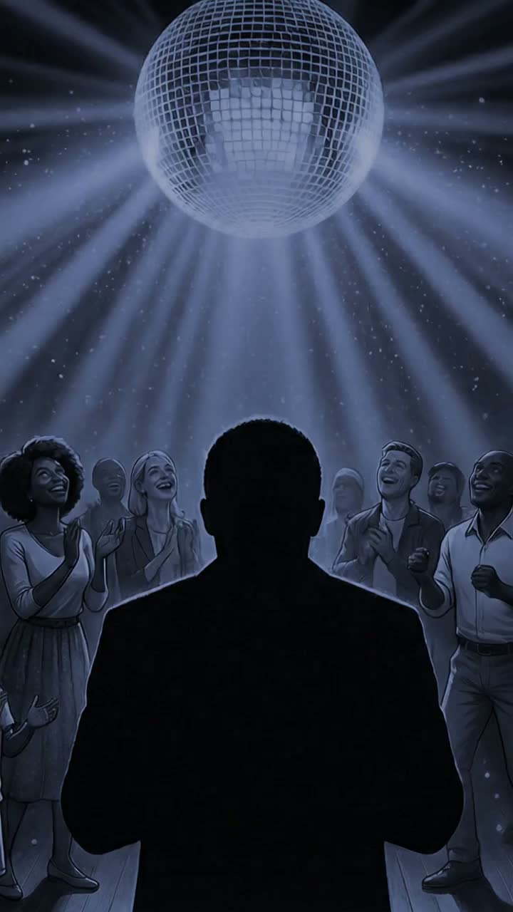 Holy Steps - wafu-House Mix artwork