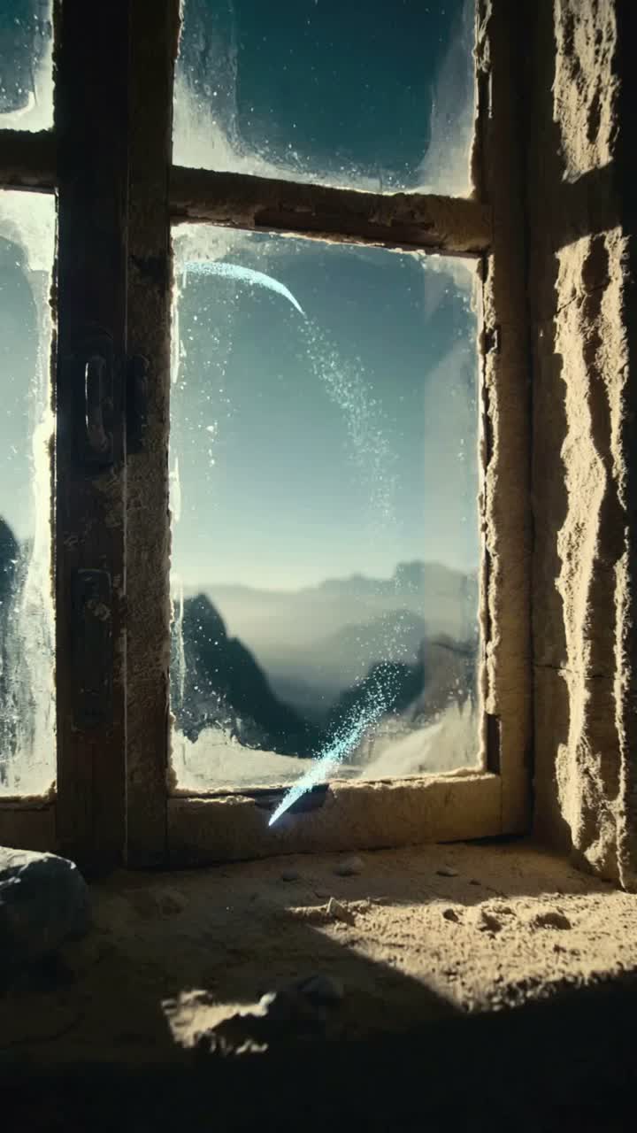 My Window artwork