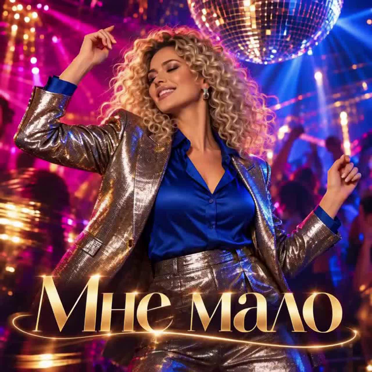 Мне мало 🪗💐 artwork