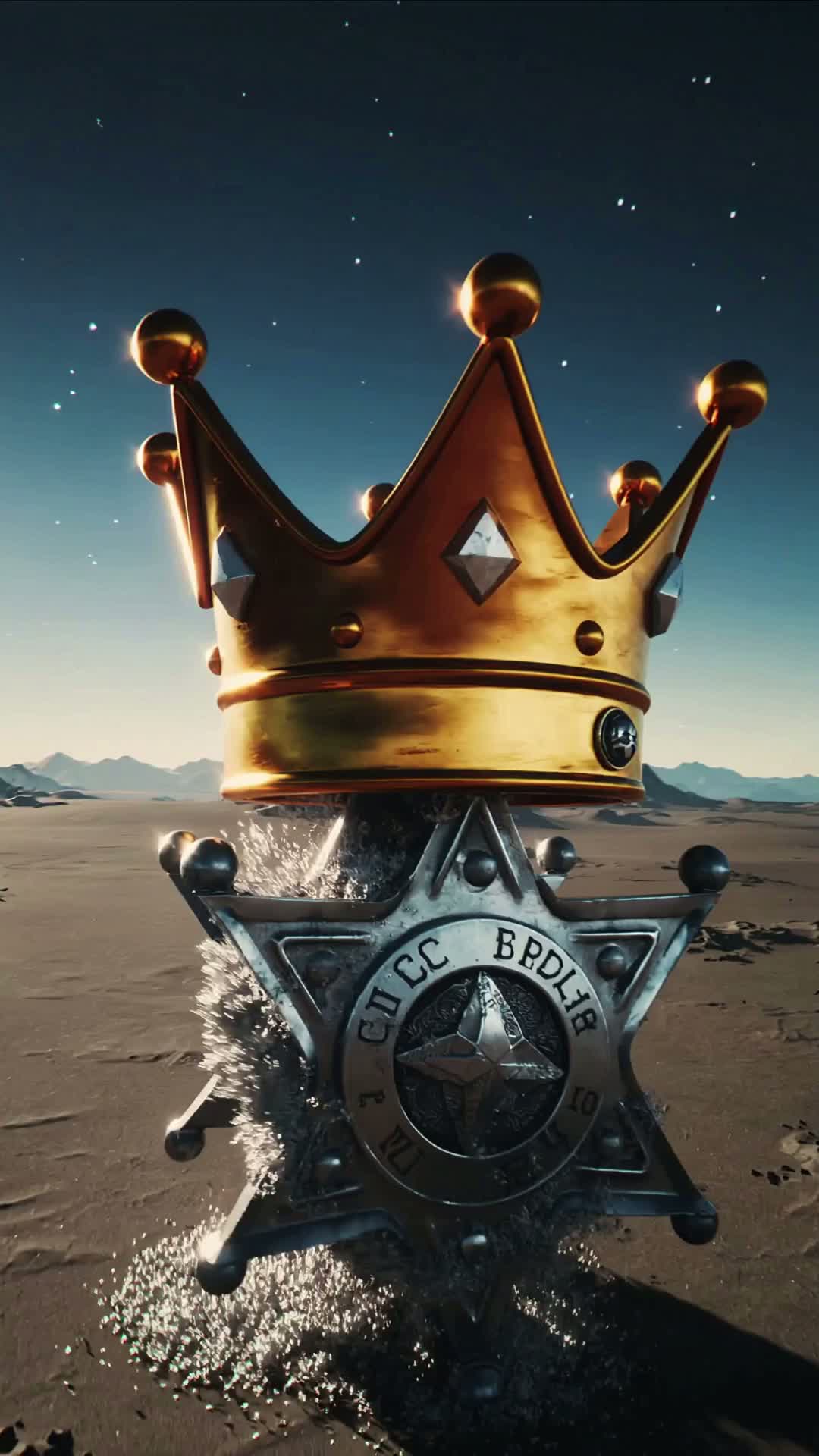 Persona image for Vesper