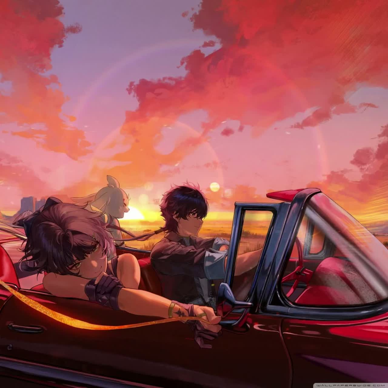 Song Image