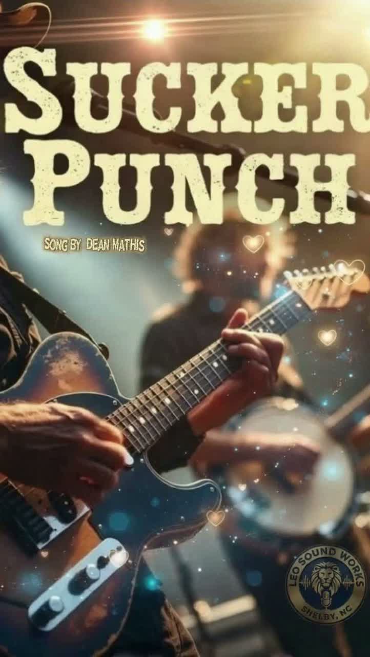 Sucker Punch artwork