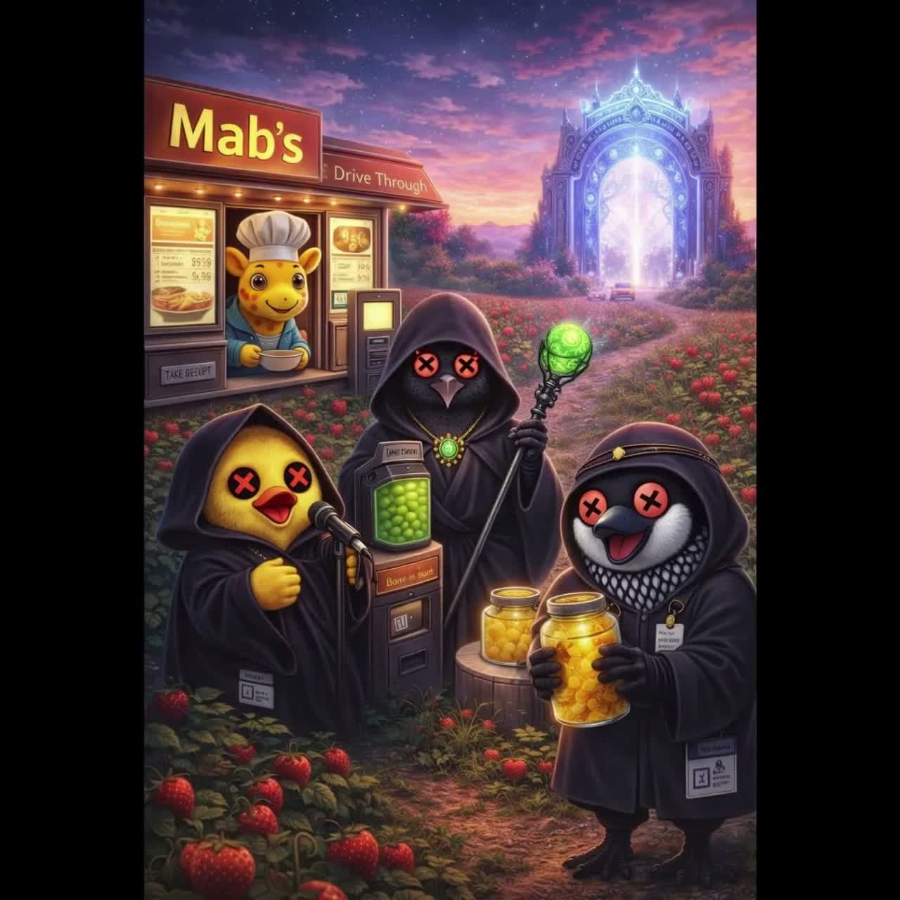 Song Image
