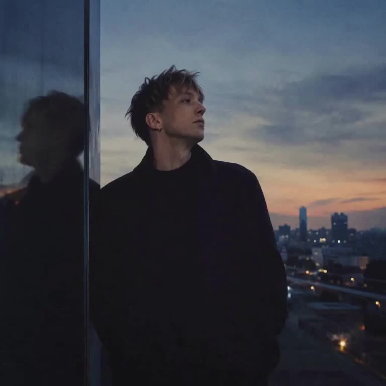 Urban/pop