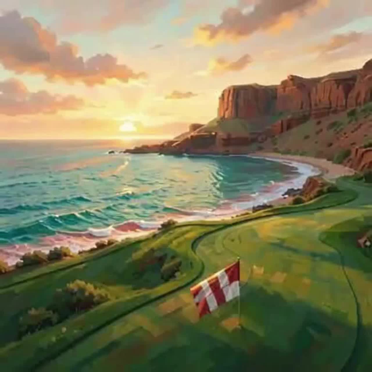 A Beautiful Thing artwork