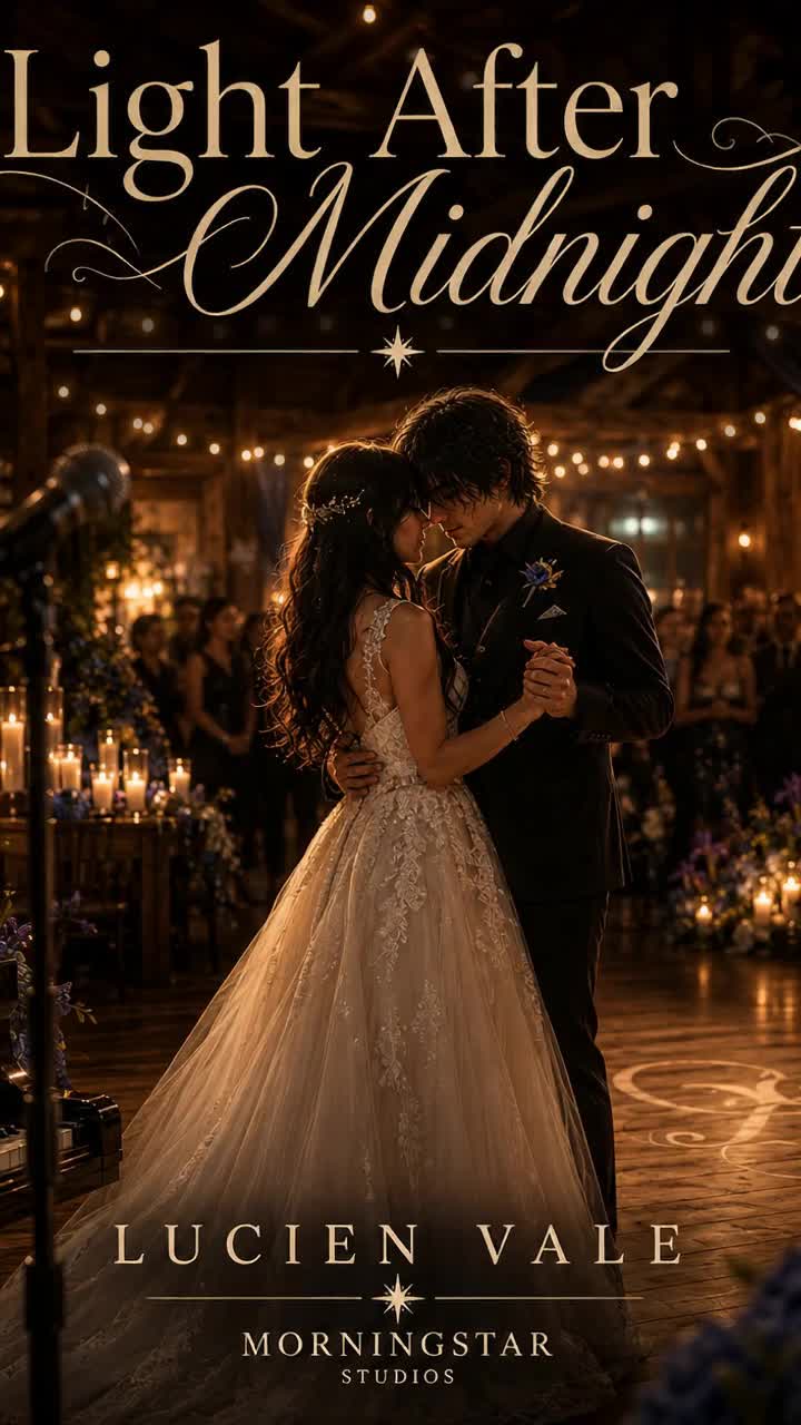 Morningstar Studios Events 3