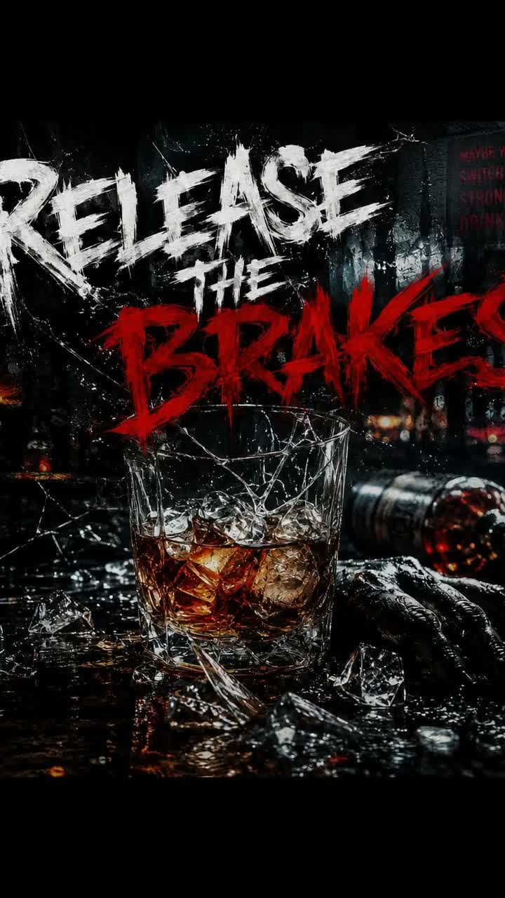 Release The Brakes artwork