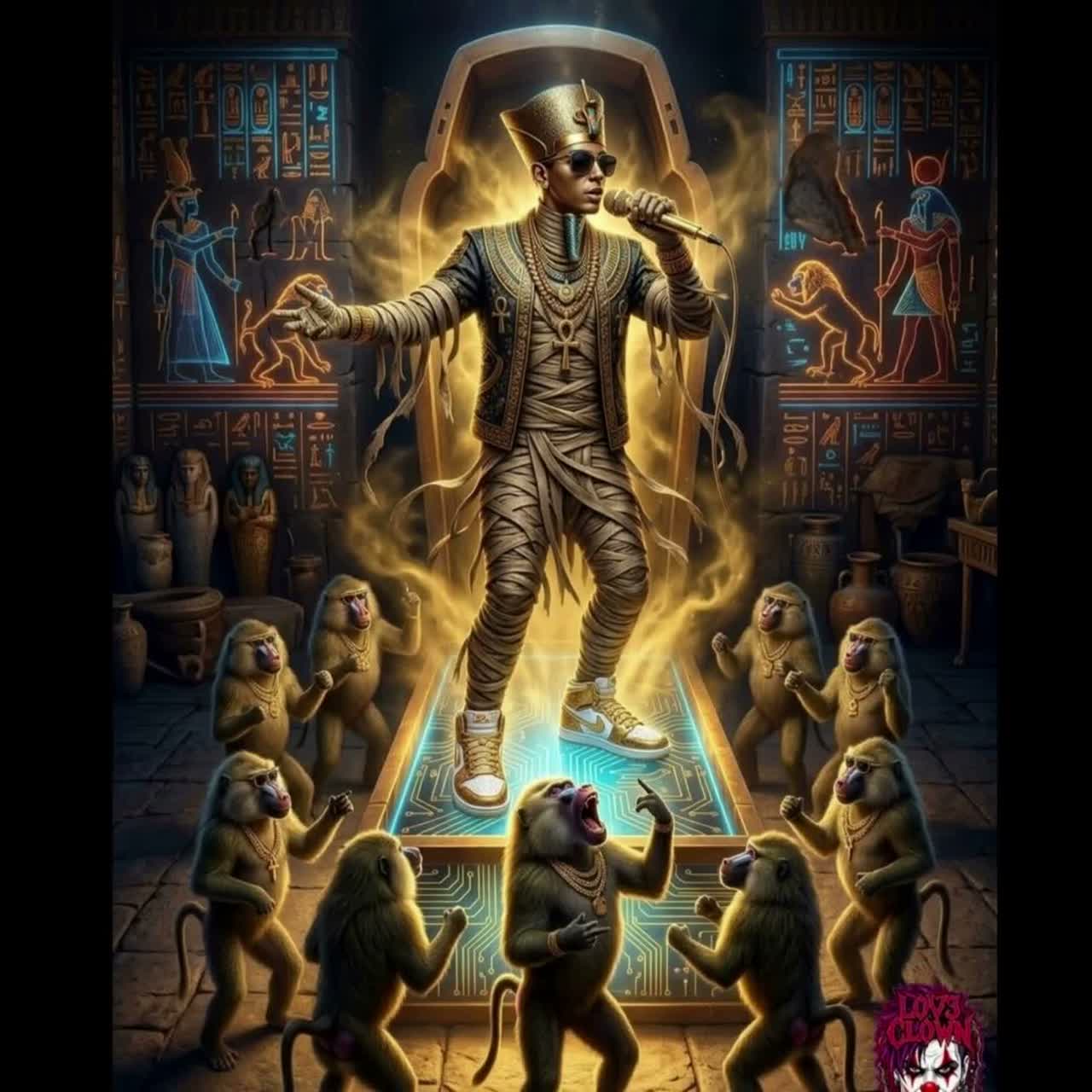 Persona image for The 12th Gate