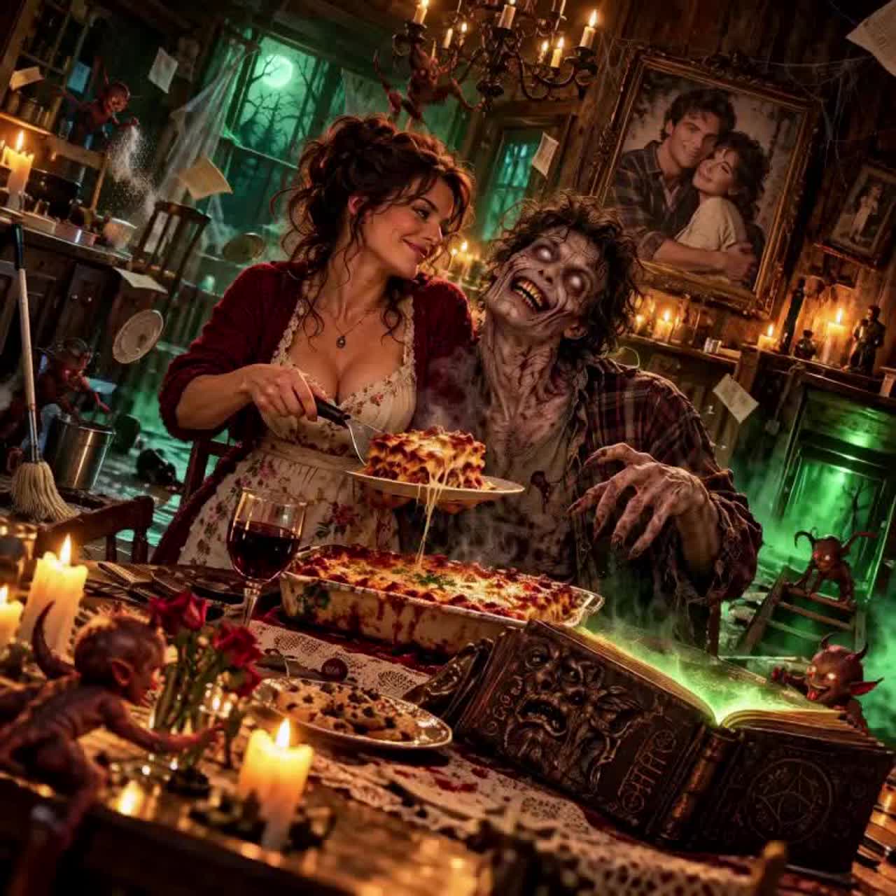 Halloween Vibes 4
