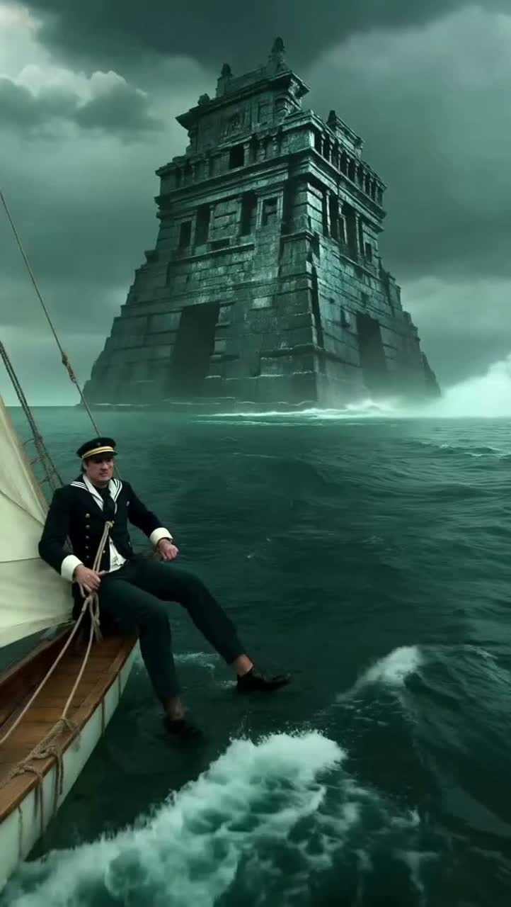 From the Depths of Dagon