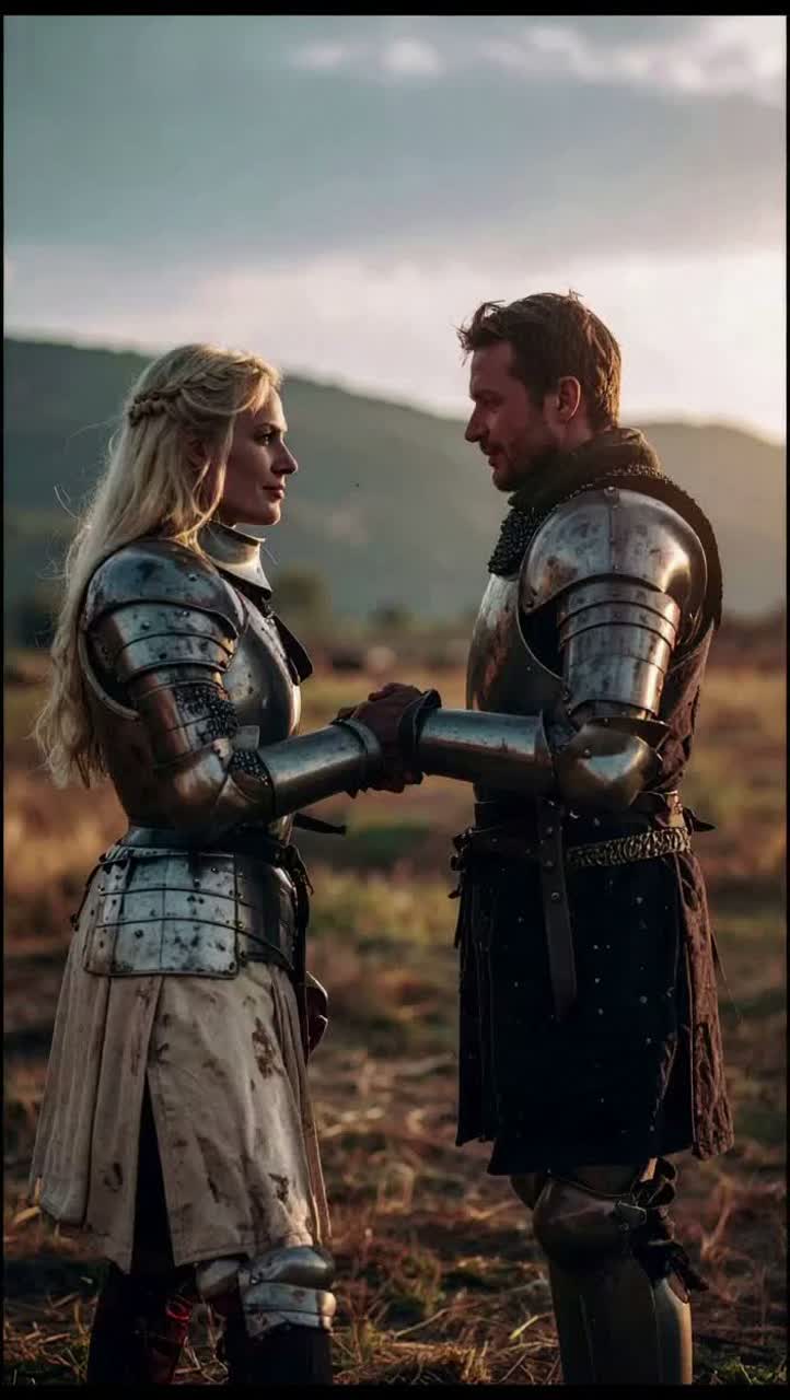 Voice image for Mike