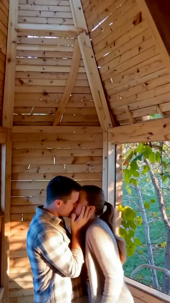 TREE HOUSE artwork