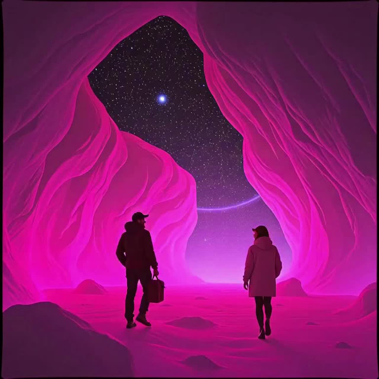 Nieśmiertelni artwork