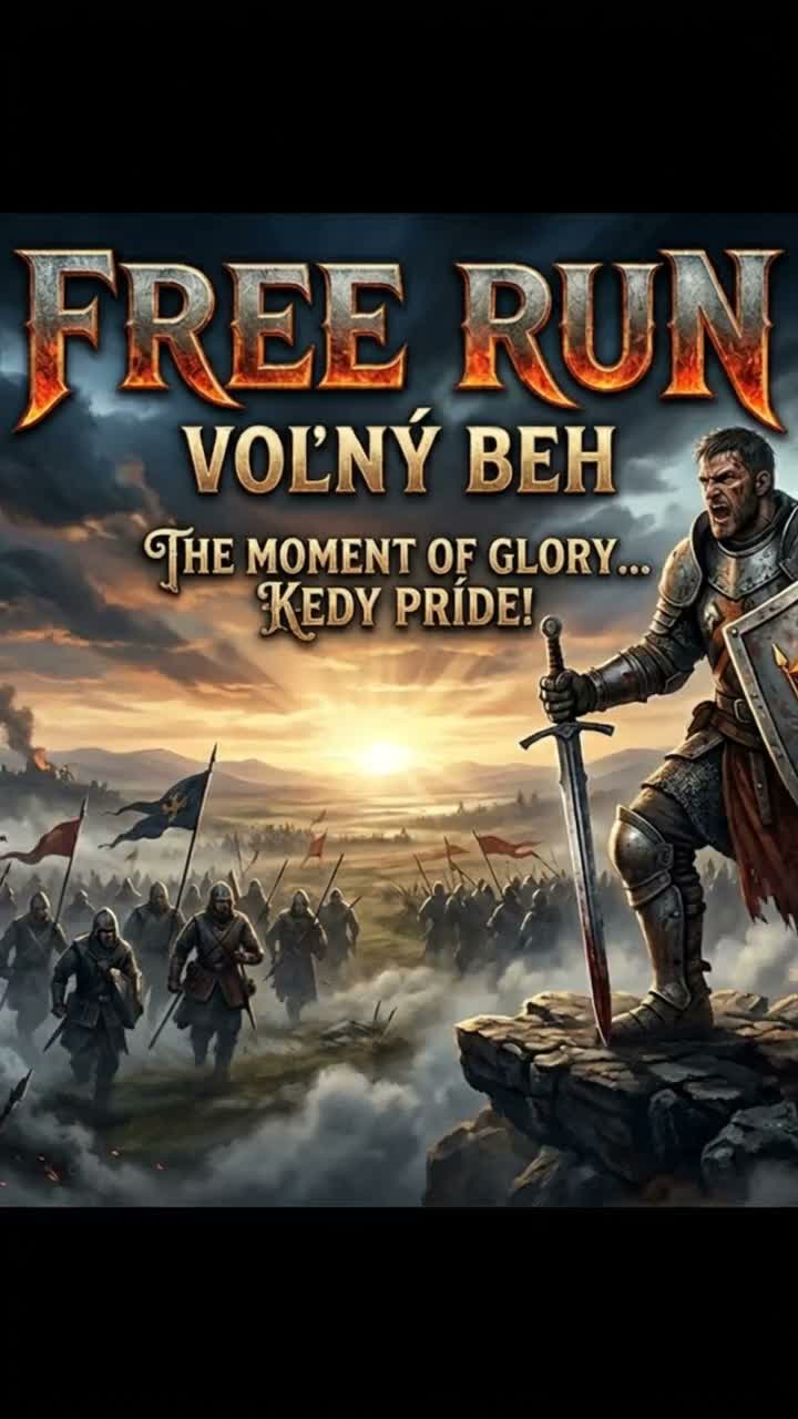 Free Run