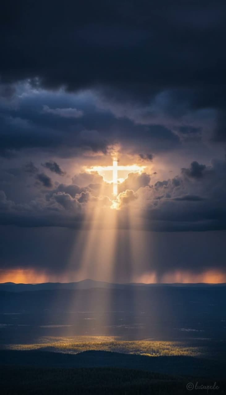 Persona image for Seeking the Shepherd