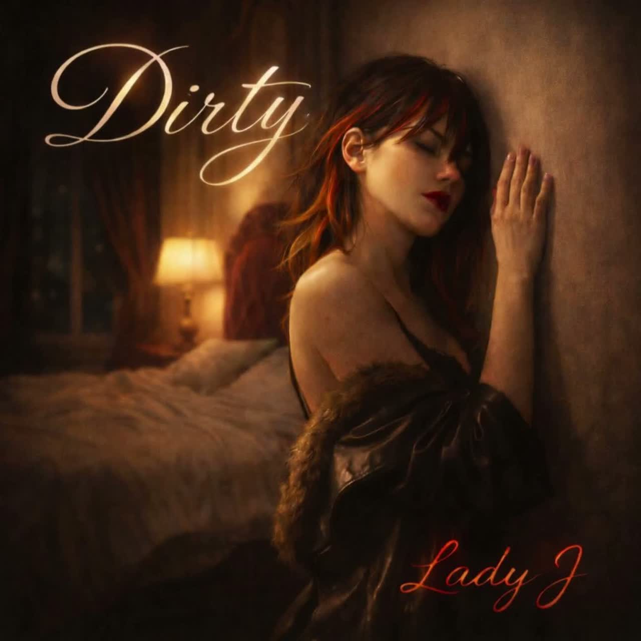 Lady J. - Dirty artwork