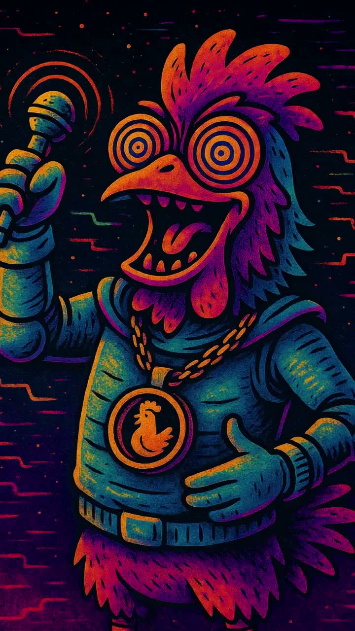 Commercialism (Cover)